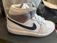 Nike air Jordan einzelschuh , nur rechts Dresden - Dresden-Plauen Vorschau