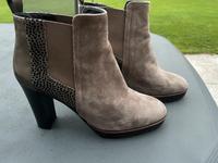 Maripe Stiefelette Gr. 41 Neu ! Niedersachsen - Peine Vorschau