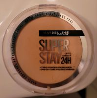 Maybelline Superstay Puder Foundation Nr. 20 Nordrhein-Westfalen - Schmallenberg Vorschau