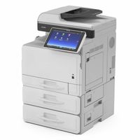 Ricoh MP C307 A4 Farblaserdrucker Multifunktionsgerät Baden-Württemberg - Baden-Baden Vorschau