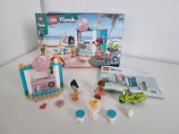 Lego Friends 41723 Donut Laden Kiel - Melsdorf Vorschau