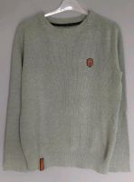 Naketano Pullover Top Qualität sehr gut Größe M Sweater Grau meli Nordrhein-Westfalen - Bad Driburg Vorschau