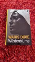 Waris Dirie - Wüstenblume Bayern - Freising Vorschau