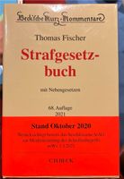 Becksche Kurz-Kommentare Fischer Strafgesetzbuch Thüringen - Witterda Vorschau