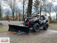 TIELBÜRGER Schneeschild TS 150 - Zubehör für Quad/ATV Niedersachsen - Bad Laer Vorschau