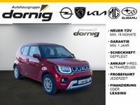 Suzuki Ignis Club 1.2 Hybrid * LED CD DAB Bayern - Helmbrechts Vorschau