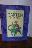 Bücher - Ein Garten für den Stier - Wassermann - Horoskop Baden-Württemberg - Villingen-Schwenningen Vorschau