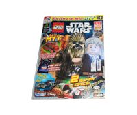 LEGO Star Wars | Heft Nr. 16 Oktober 2016 Brandenburg - Oranienburg Vorschau