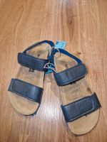 Sandalen dunkelblau 26 Rheinland-Pfalz - Wattenheim Vorschau