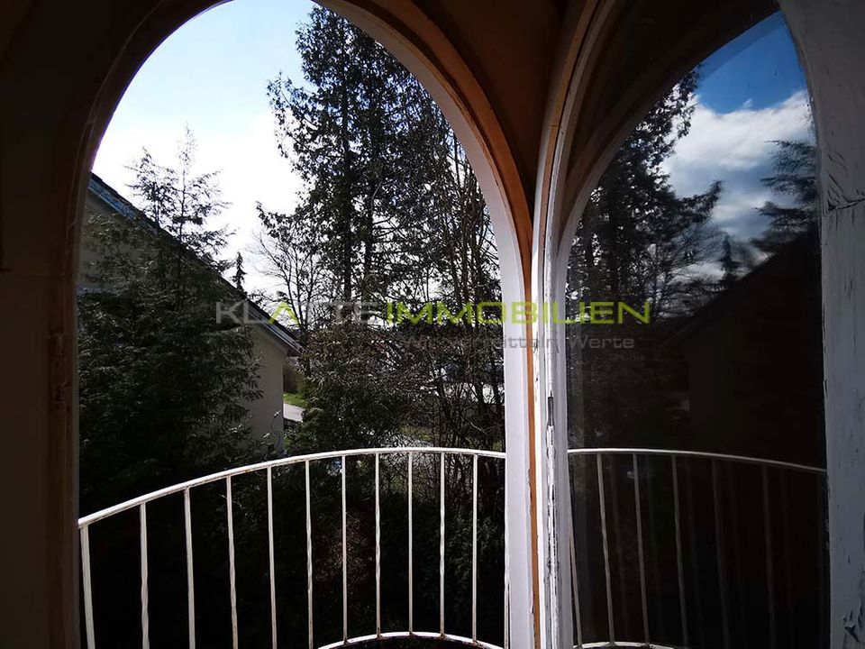 Einzigartiges Architektenhaus mit idyllischem Gartenparadies in Wangen im Allgäu zu verkaufen in Wangen im Allgäu