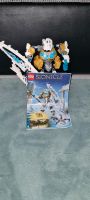 Lego BIONICLE Kopaka Meister des Eises Nordrhein-Westfalen - Gelsenkirchen Vorschau