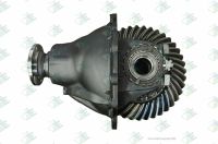 Differential Hinterachse HL6 37:13 Actros Axor 350001404 746.210 Saarland - Illingen Vorschau