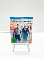 Blu-ray Booklet Film White House Down Baden-Württemberg - Filderstadt Vorschau