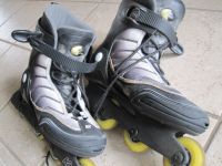 Inline Skates K2 Größe 48 Nordrhein-Westfalen - Xanten Vorschau