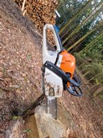 STIHL MS261 C-M Bayern - Aichach Vorschau