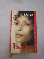 Wüstenblume "Warris Dirie" Baden-Württemberg - Durmersheim Vorschau