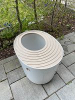 Große ovale Katzentoilette Bayern - Wiesent Vorschau