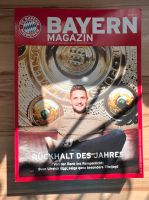 FC Bayern München 51’ Magazine 2018 *TOP Zustand Bayern - Buttenheim Vorschau