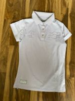 Rosa/hell lila farbenes Reittshirt Felix Bühler XS Nordrhein-Westfalen - Bünde Vorschau