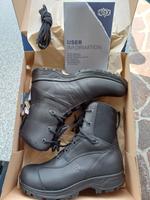 Haix SEK/MEK Stiefel NEU, Gr. 9, EU 43/US 10, Ersatzschnürsenkel Bayern - Grafenwöhr Vorschau