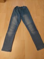 Leggings Ing jeansoptik gr 134/140 Rheinland-Pfalz - Essenheim Vorschau