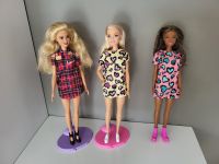Mattel Barbie Puppen **Fashionistas ** Modepuppen   Wie Neu Bayern - Tiefenbach Kr Passau Vorschau
