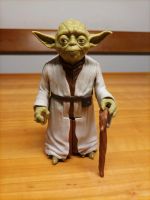 Star Wars Yoda Hasbro Actionfigur Versand möglich Bayern - Neumarkt-Sankt Veit Vorschau