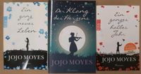 3x Romane von Jojo Moyes. Rheinland-Pfalz - Herdorf Vorschau