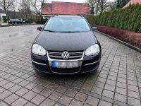 VW Golf diesel Nordrhein-Westfalen - Herford Vorschau