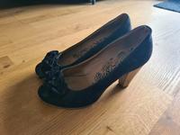 Schuhe mit Absatz, Pumps Größe 38, Graceland Bayern - Großaitingen Vorschau