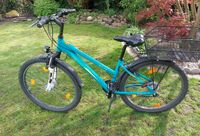 Bocas Tyrone Trapez Trekking City Fahrrad Damenfahrrad   26 Zoll Niedersachsen - Oldenburg Vorschau