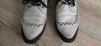 2 Paar Ausgefallene Herren Schuhe "blue moon " Gr. 45 Nordrhein-Westfalen - Herne Vorschau