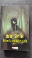 Buch Jenseits von Mitternacht von Sidney Sheldon Baden-Württemberg - Bietigheim-Bissingen Vorschau