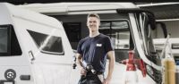 Ausbildung Caravan- und Reisemobiltechniker (m/w/d) Bayern - Gerolzhofen Vorschau