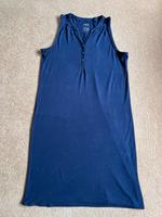 esmara Damen Kleid L uni blau 40 42 Sommerkleid Hauskleid Strand München - Trudering-Riem Vorschau