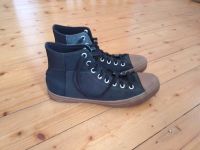 Converse All Star * Sneaker * schwarz braun * 42.5 * 42 1/2 Rheinland-Pfalz - Heidesheim Vorschau