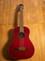 Ortega Gitarre 1/2 Kinder R121-1/2WR Berlin - Neukölln Vorschau