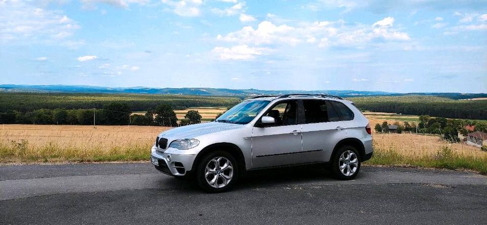 BMW X5 3.0 Diesel in Sulzbach-Rosenberg