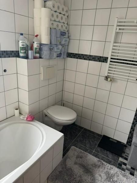 Exklusive und schön geschnittene 2-Zimmer Wohnung in Wuppertal