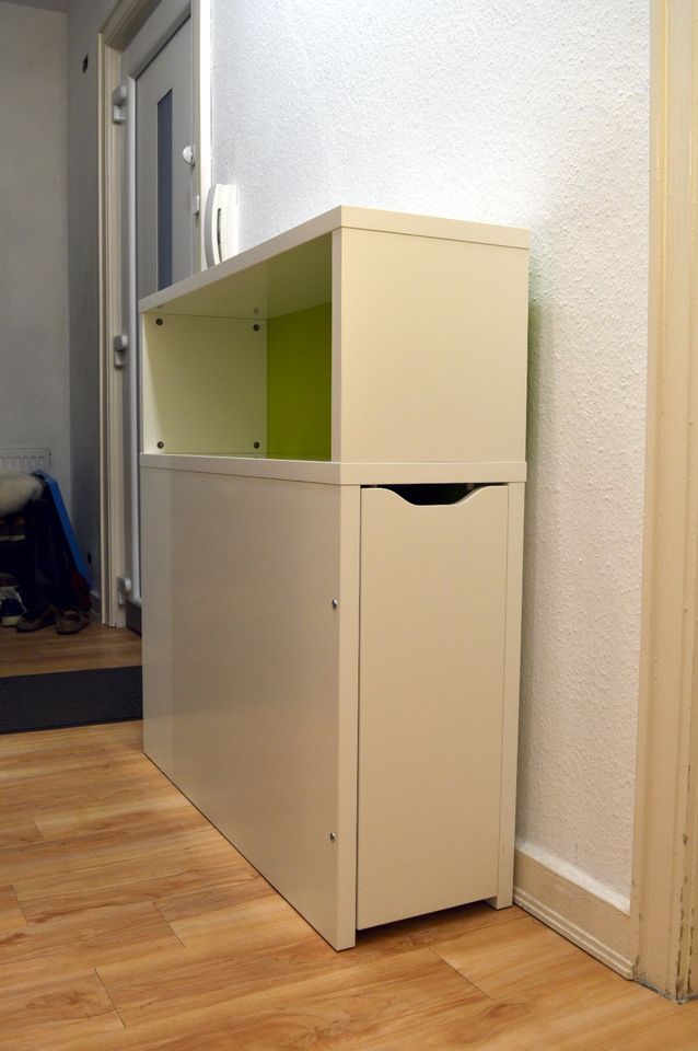 IKEA Flaxa Kommode - Kopfteil für Bett in Hamburg