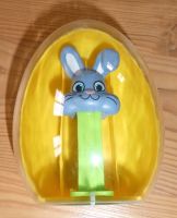 Osterei Osterhase PEZ 11cm hoch Ostern NEU Hessen - Wehrheim Vorschau