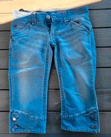 TOP PREIS! SOMMER! Kurze Hose Jeans 3/4 Freesoul Gr. 26 Leipzig - Lößnig Vorschau
