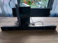 Soundbar Samsung HW-F450 Nordrhein-Westfalen - Kerpen Vorschau