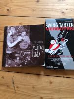 Swing Tanzen verboten & Swingkids  Cd Box & Buch 20er Jahre Leipzig - Leipzig, Zentrum Vorschau