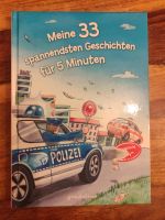 Meine 33 spannendsten Geschichten für 5 Minuten Nordrhein-Westfalen - Rommerskirchen Vorschau