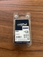 Crucial RAM 32GB Kit Bayern - Wachenroth Vorschau