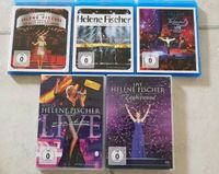 Helene Fischer 3 Blurays u. 2 DVDs Saarland - Spiesen-Elversberg Vorschau