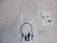 Windschild Windschutzscheibe Vespa LX GTS Toscana Turbho RL 50 Nordrhein-Westfalen - Euskirchen Vorschau