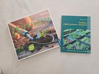 Zwei Bücher zum Gärtnern Bayern - Reichertshofen Vorschau