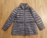 Beaumont Kurzmantel Daunenjacke Gr. 42 L XL grau Nordrhein-Westfalen - Krefeld Vorschau